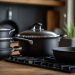 La OMS alertó sobre compuestos potencialmente cancerígenos en utensilios de cocina