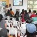 El Parque Botánico Municipal presentó un nuevo ciclo de charlas educativas