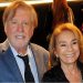 La historia de amor entre Selva Alemán y Arturo Puig: del flechazo inicial que los unió hace casi 50 años a la decisión de no trabajar juntos