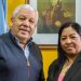 Jujuy recibe a tesoreros del NOA
