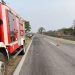 Sistemas de emergencias asistieron a víctimas de grave accidente vial en la Ruta 66