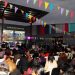 Celebraron el séptimo aniversario del Centro Cultural Éxodo Jujeño