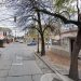 Por obras se prohibirá el estacionamiento y tránsito en un tramo de calle Libertad