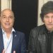 El Gobierno no desplazará al senador Abdala, pero le exige que se deshaga de algunos de sus 20 asesores