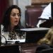 Carolina Moisés denunció en el Senado el abandono al transporte en Jujuy y exigió una solución inmediata al gobierno nacional