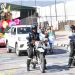 Inicia el traslado de carrozas y carruajes a Ciudad Cultural