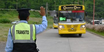 Por la exposición de carrozas, el domingo transporte urbano llegará a Ciudad Cultural desde las 13 horas