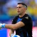 La FIFA sancionó a Dibu Martínez y se perderá los próximos dos partidos de la Selección Argentina por Eliminatorias