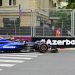 F1: Franco Colapinto dio el batacazo en la clasificación y largará noveno en el GP de Azerbaiyán