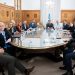 Con Karina Milei a la cabeza, el Gobierno recibió en la Casa Rosada a los diputados de los sectores dialoguistas