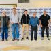 Se unen todos los gremios del transporte para rechazar la eventual privatización de Aerolíneas Argentinas