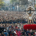 Señor y la Virgen del Milagro: miles de fieles marchan este domingo en la festividad religiosa más grande de Occidente