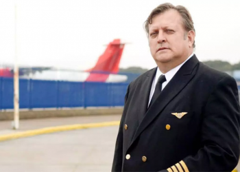 Aerolíneas denunciará a los gremios de pilotos y tripulantes y busca expulsar a Biró del directorio de la empresa