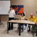 La provincia implementa un despliegue estratégico para combatir los incendios de vegetación