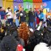 El intendente Jorge cerró el Mes de las Infancias junto a los vecinos de Huaico y Alto Comedero