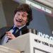 Tras el discurso de Milei en EEUU, las acciones argentinas que cotizan en Wall Street cayeron hasta 3,6%