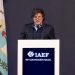 Milei contra CFK: “Dibujando números debe ser más fácil conseguir logros, nosotros preferimos la verdad”