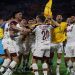 Lanús pasó al DIM por penales y está en semifinales de la Copa Sudamericana