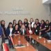 La comisión de Asuntos Sociales recibió a las emprendedoras de Taxi Fem