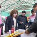 Abra Pampa recibió a la Mesa de Gestión Educativa