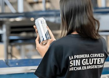 Cervecería y Maltería Quilmes lanza la primera cerveza sin gluten de la Argentina