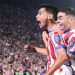 El Paraguay de Gustavo Alfaro venció a Brasil por Eliminatorias con un golazo de Diego Gómez