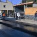 Continúan las obras de repavimentación en el barrio Chijra