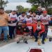 Con la "pintada estudiantil" arrancó la agenda 2024 de la FNE