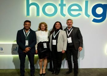 La gastronomía jujeña destacada en Hotelga 2024