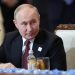 EE.UU. denunció que Rusia intenta desestabilizar al Gobierno de Javier Milei