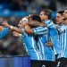 Racing goleó a Athletico Paranaense, dio vuelta la serie y se metió en las semifinales de la Copa Sudamericana