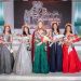 Angelina De Luca es la nueva reina del Departamento San Pedro