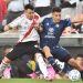Talleres dio el golpe ante River y le sacó el invicto a Gallardo