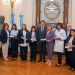 Se conmemoró el Día del Maestro con entrega de reconocimientos