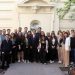 Sadir recibió a jóvenes profesionales de todo el país