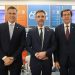 Sadir alentó al desarrollo federal de la infraestructura logística para el progreso de las provincias