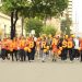 El intendente Jorge se sumó a la campaña de prevención y diagnóstico de ACV