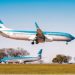 La Justicia dispuso que los gremios aeronáuticos deben notificar los paros con cinco días de anticipación