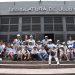 Alumnos de la Escuela N° 339 de El Aguilar visitaron la Legislatura