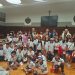 Alumnos de la Escuela Normal Superior "Gendarmería Nacional" de La Quiaca visitaron la Legislatura