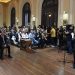 Autoridad de la comisión de Cultura y Turismo participó del 125° aniversario de la Biblioteca Popular de Jujuy