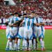 La Argentina de Messi buscará volver a la victoria ante una entonada Bolivia, en vivo: hora, TV y formaciones