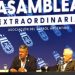 Día D para la guerra entre el Gobierno y la AFA: Milei y Chiqui Tapia definen hasta dónde llegará el conflicto