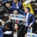 El Gobierno promulgó la ley que establece la Boleta Única de Papel como instrumento de votación