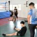 Nueva edición del “Boxeo en Tu Barrio” en Alto Comedero