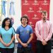 Estación Saludable presentó nuevas propuestas para promover la salud y el bienestar de los vecinos