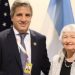 Por las elecciones en Estados Unidos, la negociación de un nuevo programa con el FMI deberá esperar hasta 2025