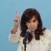 “¿Así que ahora me querés matar?”, la respuesta de Cristina Kirchner tras la polémica frase de Javier Milei