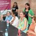 Con una charla taller de estimulación cognitiva se inició la Semana de las Personas Mayores