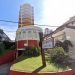 La Justicia investiga el derrumbe en el hotel de Villa Gesell: varios albañiles fueron demorados por la Policía